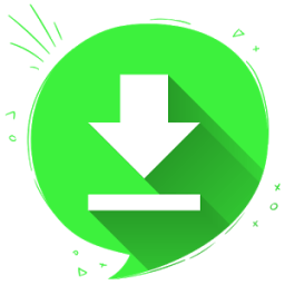 Whatssup Status Saver иконка