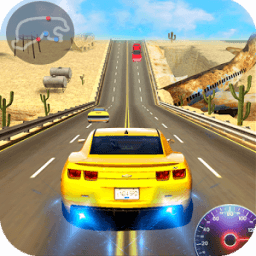 ikon Drift Racing Car 3D