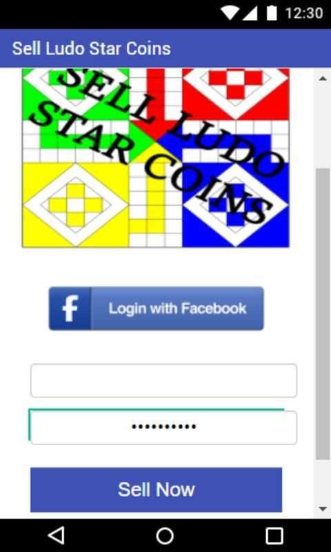 Sell Ludo Star Coins and Earn Money screenshot 2