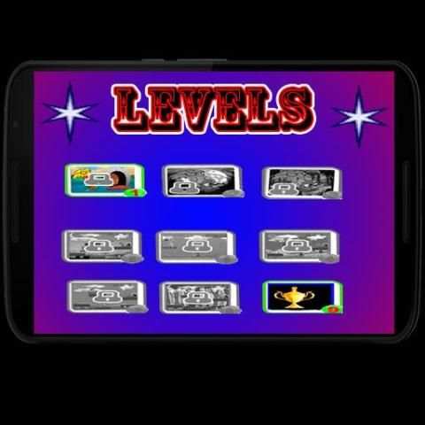 tom sinyos running screenshot 7
