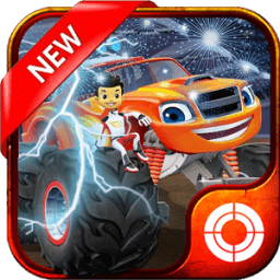 ikon Blaze Monster Return