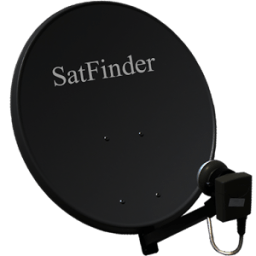 ikon satellite director -dishpointer - satellite finder