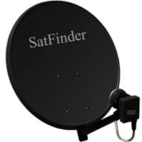 satellite director -dishpointer - satellite finder