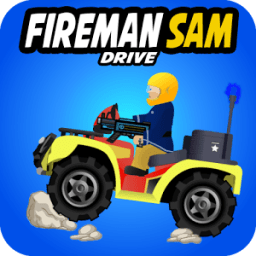 ikon Firefighter Motor Sam Zombie