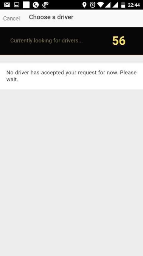 Autowala screenshot 4