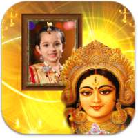 Navratri Photo Frames 2017 on 9Apps