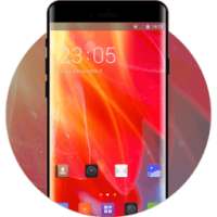 A1 Lite Gionee Amigo Theme & Wallpaper Icon Pack