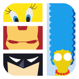 Guess The Character Quiz иконка