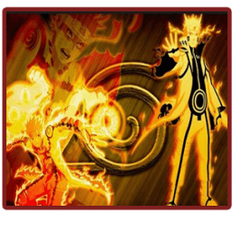 Anime naruto shippuden wallpaper icon