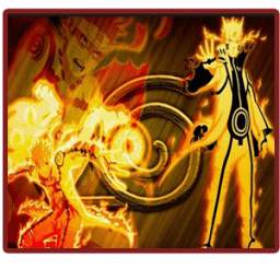 Anime naruto shippuden wallpaper 1.0