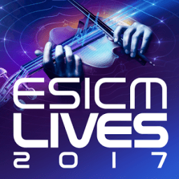 ESICM LIVES 2017 иконка