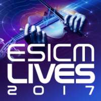 ESICM LIVES 2017 on 9Apps