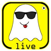 SnapLive - Start live video broadcast on snapshot on 9Apps