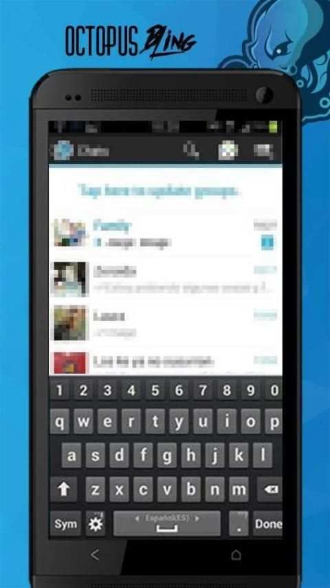Free Guide for Whatsapp Plus Blue 2017 screenshot 2