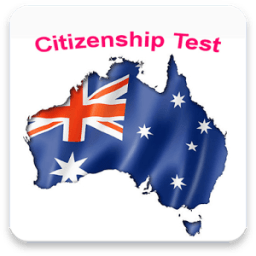 ikon Australian Citizenship Test