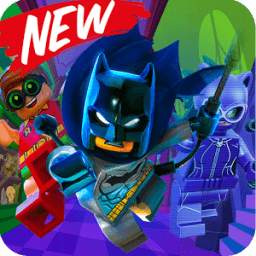New lego batman Lego Batman Tips