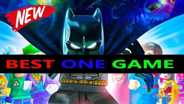 Pro Lego Batman 2017 Tips screenshot 1