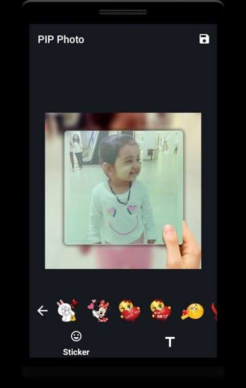 PicArt Photo Editor скриншот 2