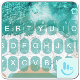 Samsung Galaxy Note 8 Keyboard Theme icon