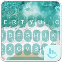 Samsung Galaxy Note 8 Keyboard Theme