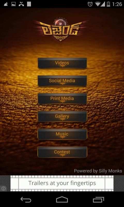 Legend The Movie screenshot 12