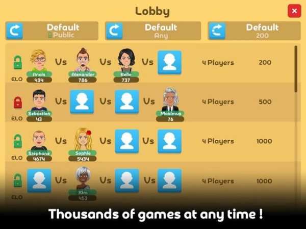 Multiplayer Rummy Game скриншот 4