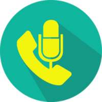 مسجل المكالمات الذكي on 9Apps