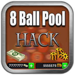 ikon Hack For 8 Ball Pool !-Prank-!