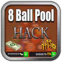 Hack For 8 Ball Pool !-Prank-!