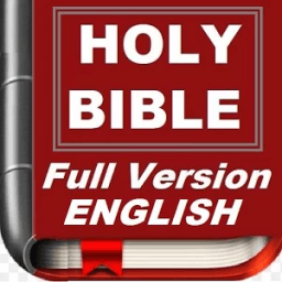 The Holy Bible -English Full Version -Free Offline иконка
