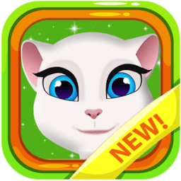 ikon Super Angela Tom