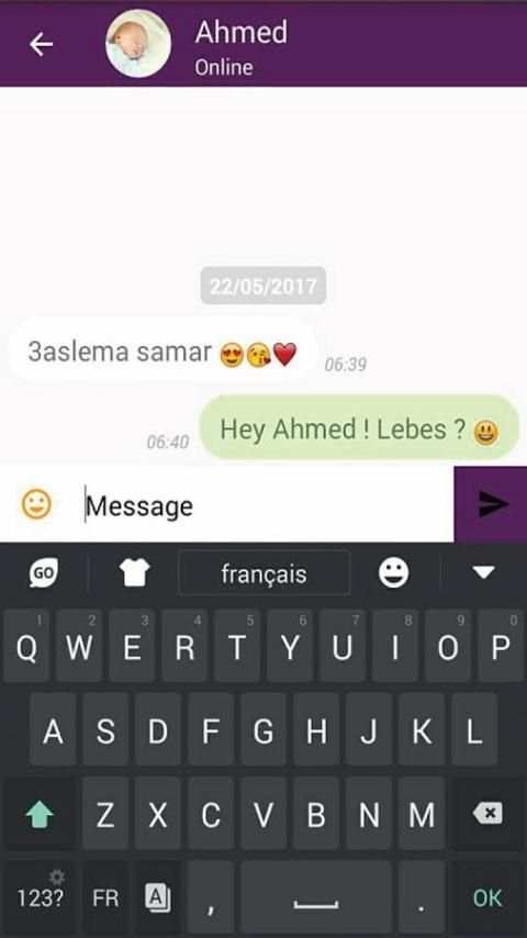 Bini w Binek screenshot 1