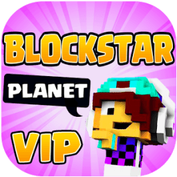 ikon Starcoins Blockstarplanet
