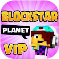 Starcoins Blockstarplanet on 9Apps
