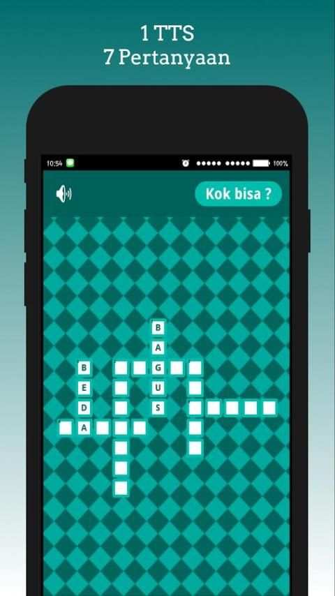 TTS Cak Lontong Terbaru screenshot 3
