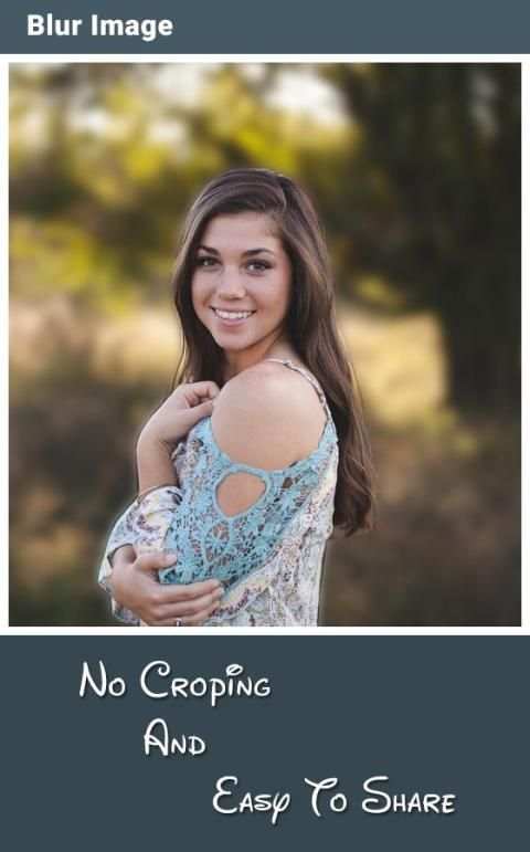 Portrait Image screenshot 4