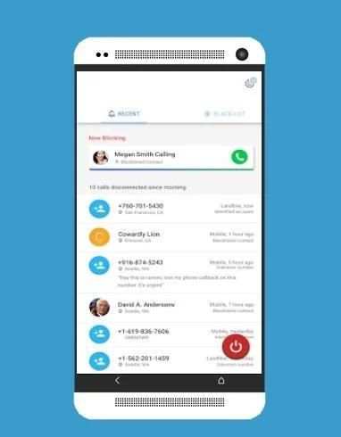 True ID Caller And Block screenshot 2