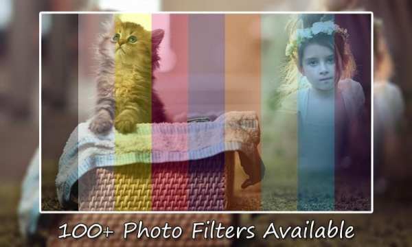 Cat Photo Frames screenshot 2