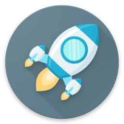 Fast Cleaner and Battery Booster أيقونة