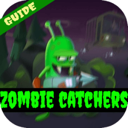 NEW Tips For Zombie Catchers иконка