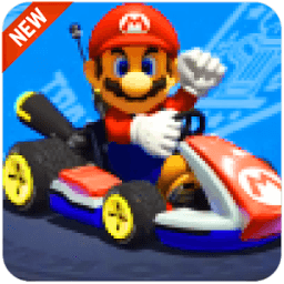 Руководство Mario Kart8Deluxe иконка