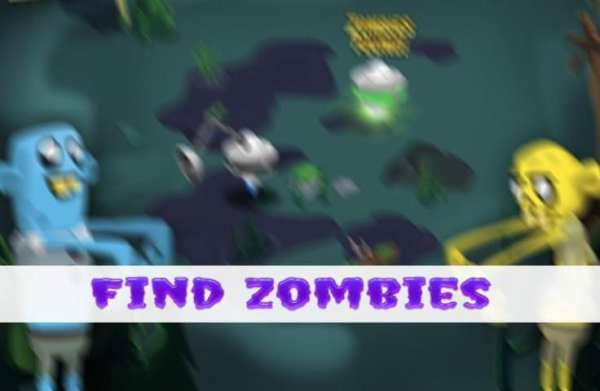 NEW Tips For Zombie Catchers screenshot 1