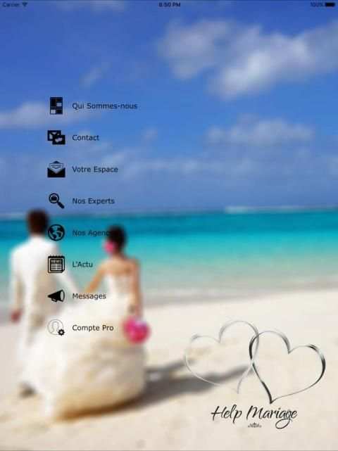 Help Mariage скриншот 5