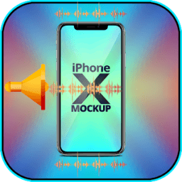 ringtones for iphone x иконка