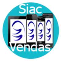 Siac Vendas Inforware on 9Apps