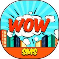 WOW SMS Theme