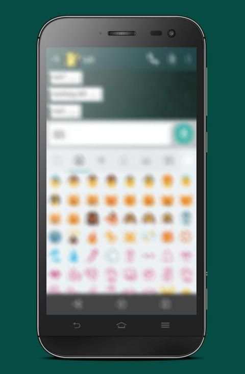 Guide for 2 whatsapp Ac GB pro screenshot 1
