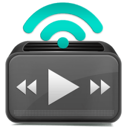 ikon Toaster Cast DLNA UPnP Player