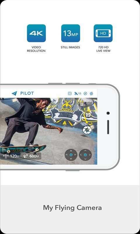 Breeze Cam screenshot 1