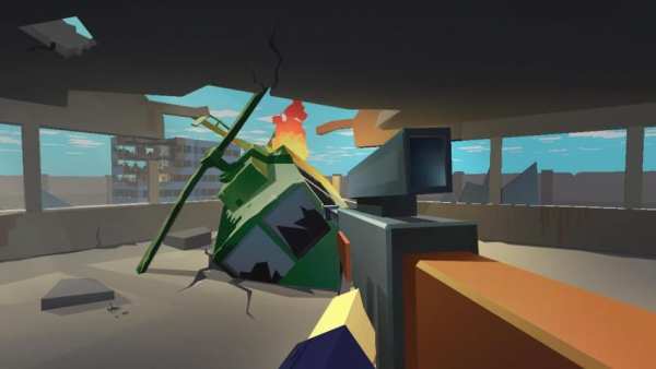 Combat Strike. Pixel Edition screenshot 4